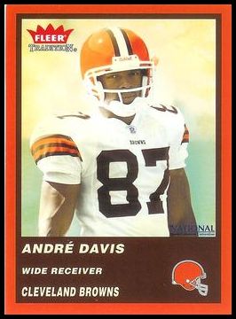 5 Andre Davis